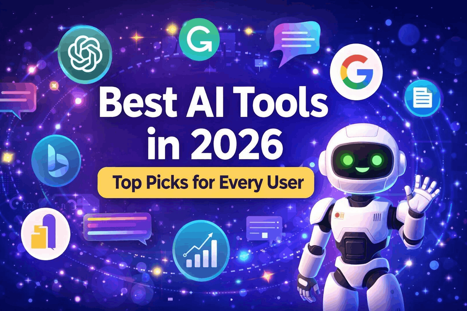 Best Free AI Tools
