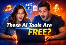 Free AI Tools