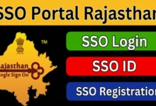 SSO ID Login