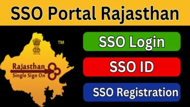 SSO ID Login