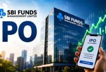 SBI Funds Management IPO Allotment
